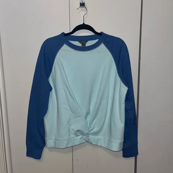 Eddie Bauer sweatshirt - Picture 1 of 3